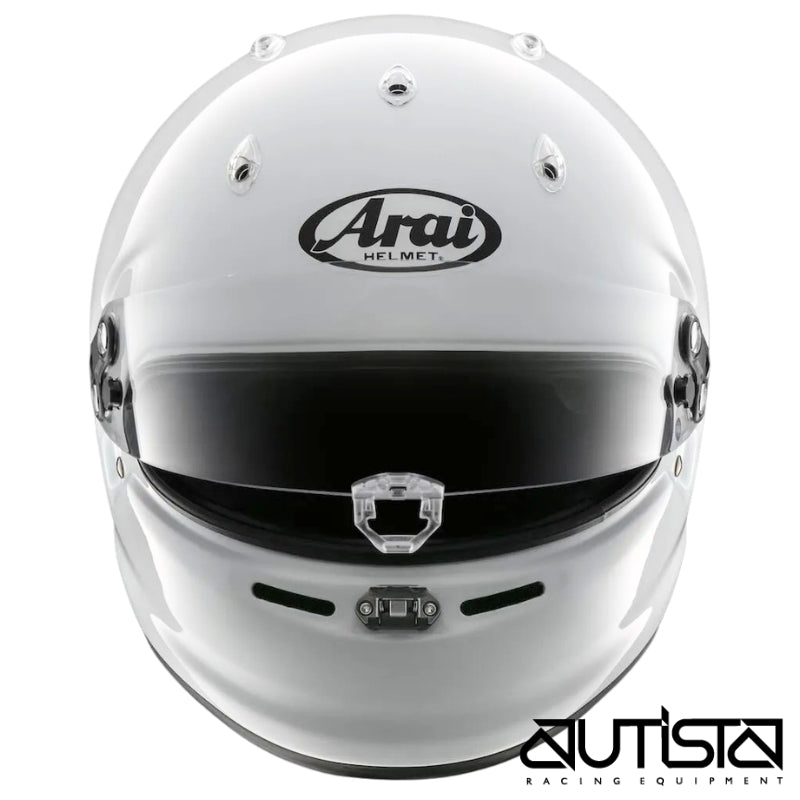 あらい アライヘルメット SKV-R カート用 FIA8878-2024公認 SNELL K 2025公認