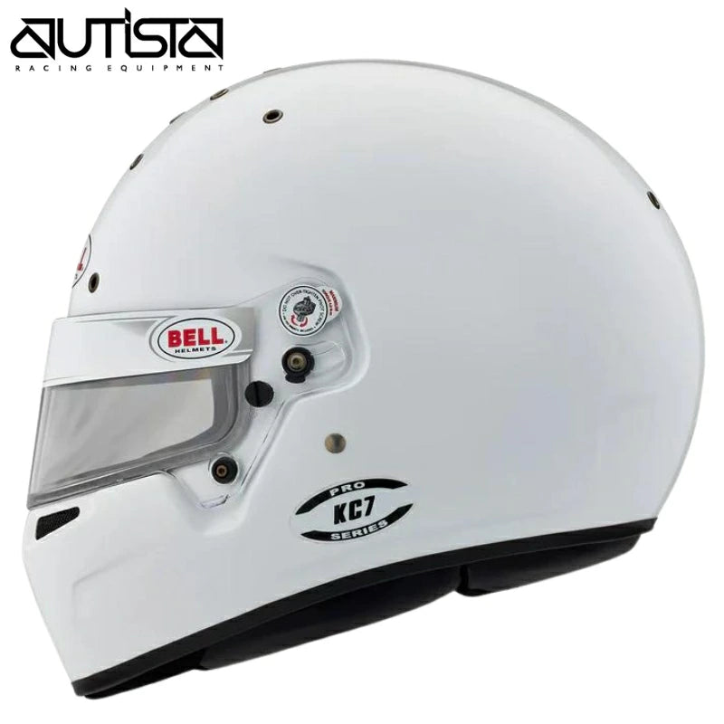 BELL RACING HELMET |  KC7-CMR