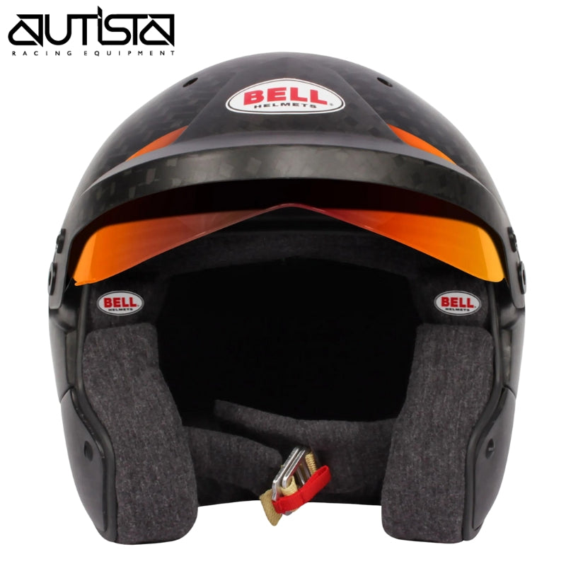 BELL RACING HELMET | HP10 – スパルコ専門店アウティスタ