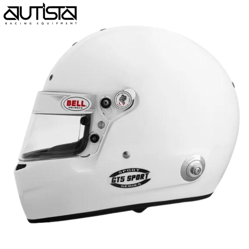 BELL RACING HELMET |GT5 SPORT