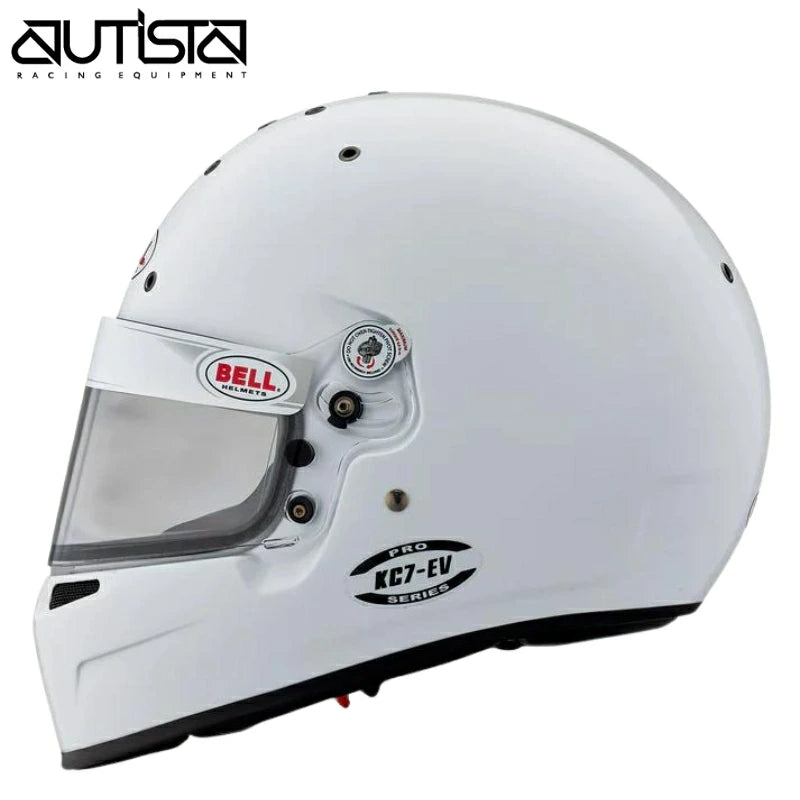 BELL RACING HELMET |  KC7-EV CMS