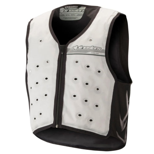 アルパインスターズ COOLING VEST クーリングベスト