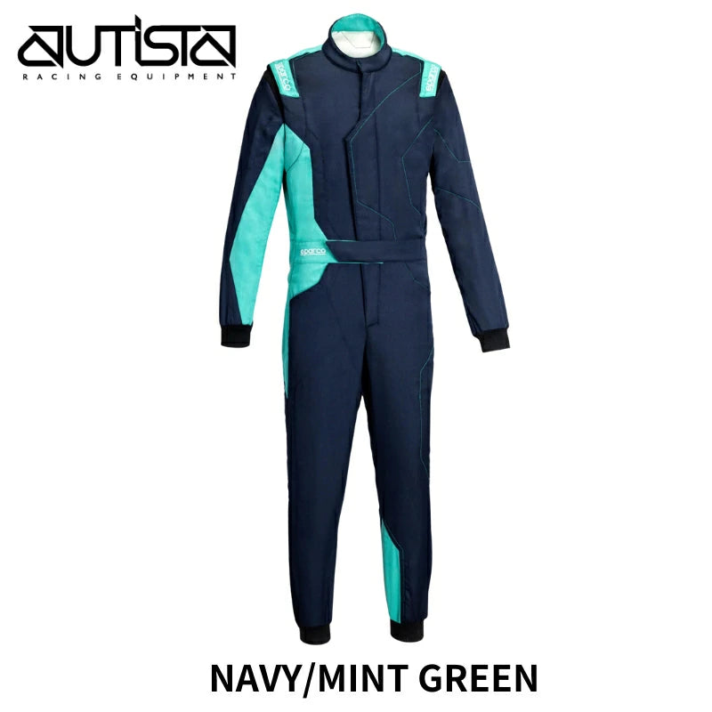 <2026NEW>スパルコ レーシングスーツ SPRINT ADVANCED ASYMMETRY