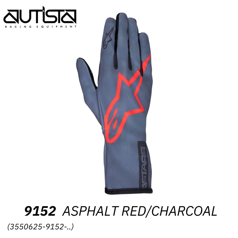 【2025NEW】アルパインスターズ　TECH-1 K RACE V2 PURE GLOVES