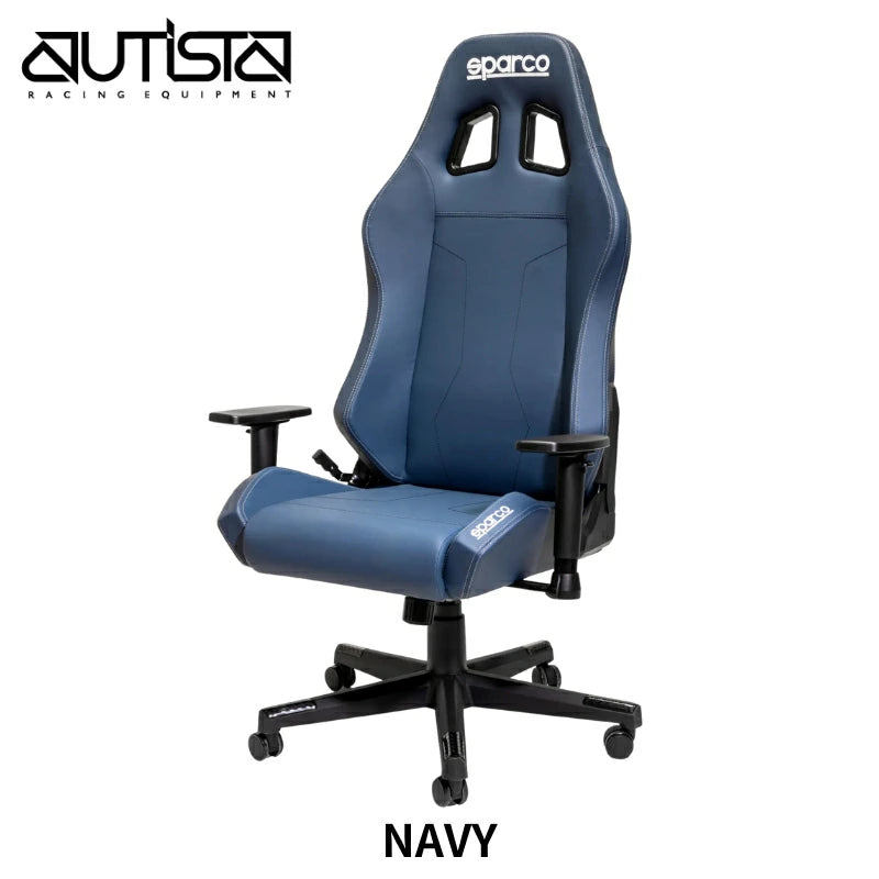 <2026NEW>スパルコ ゲーミングチェア オフィスチェア COACH コーチ SPARCO