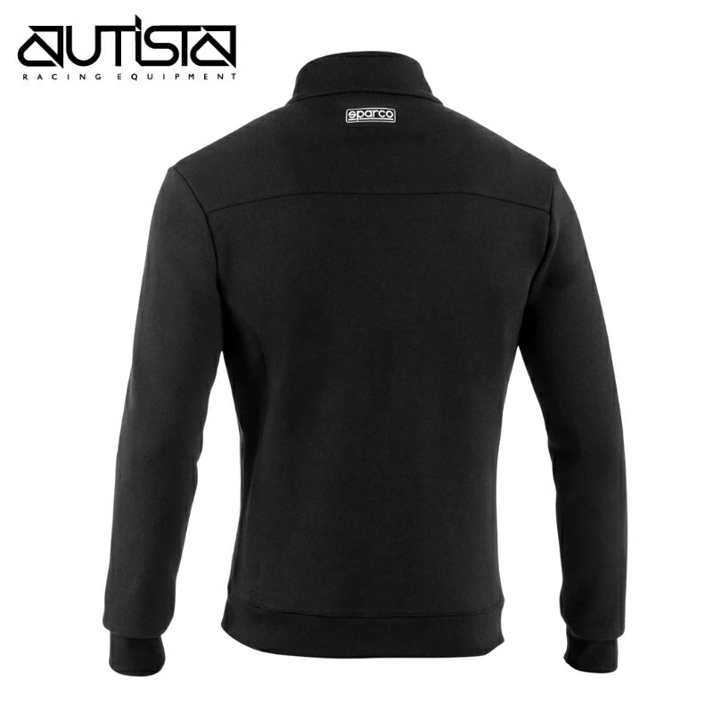 <2026NEW＞スパルコ スウェットシャツ TEAMWEAR FULL ZIP PRO SWEATSHIRT チームウェア フルジッププロスウェットシャツ