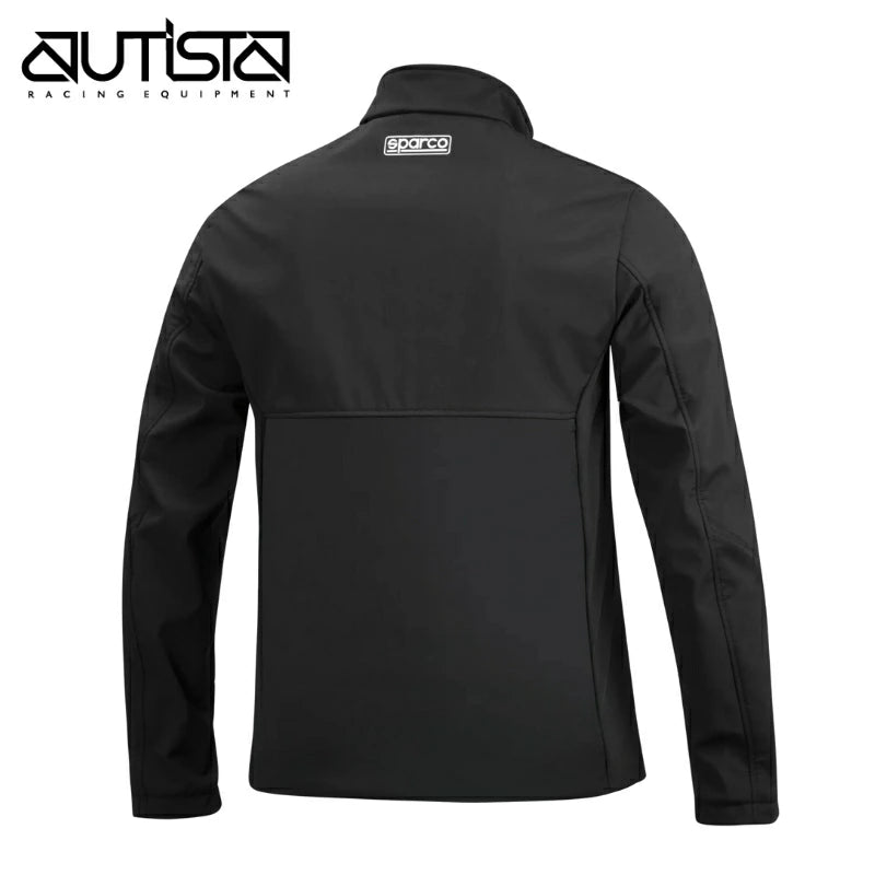 <2026NEW＞スパルコ アウタージャケット TEAMWEAR SOFTSHELL チームウェア ソフトシェル