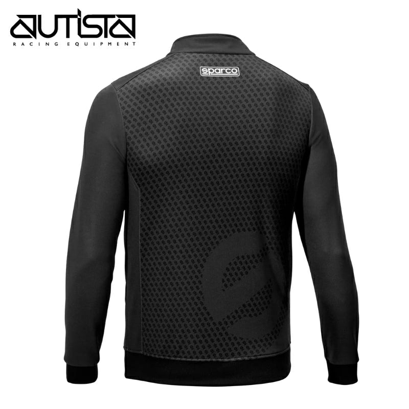 <2026NEW＞スパルコ スウェットシャツ TEAMWEAR FULL ZIP SWEATSHIRT SUBLY チームウェア フルジップスウェットシャツ サブリメーション