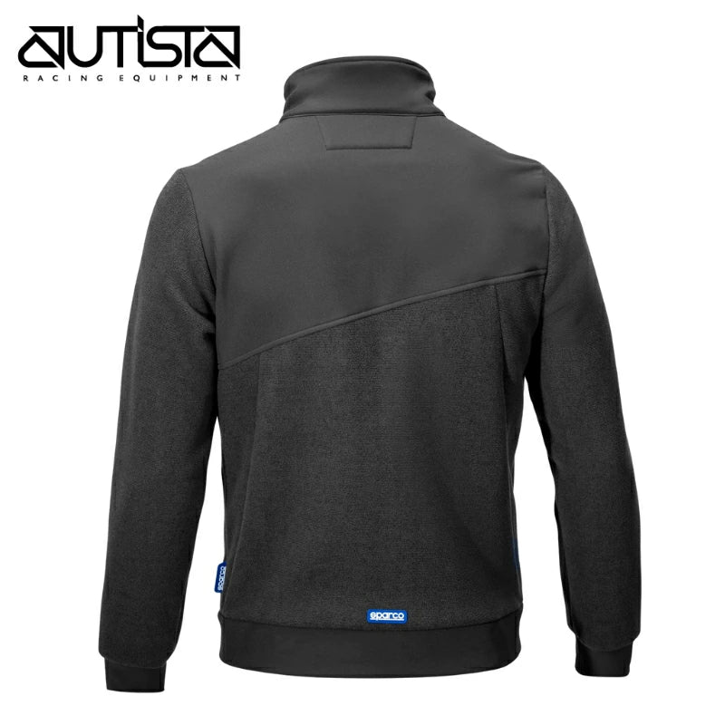 <2026NEW＞スパルコ アウター GRIT FLEECE FULL ZIP グリット フリース フルジップ