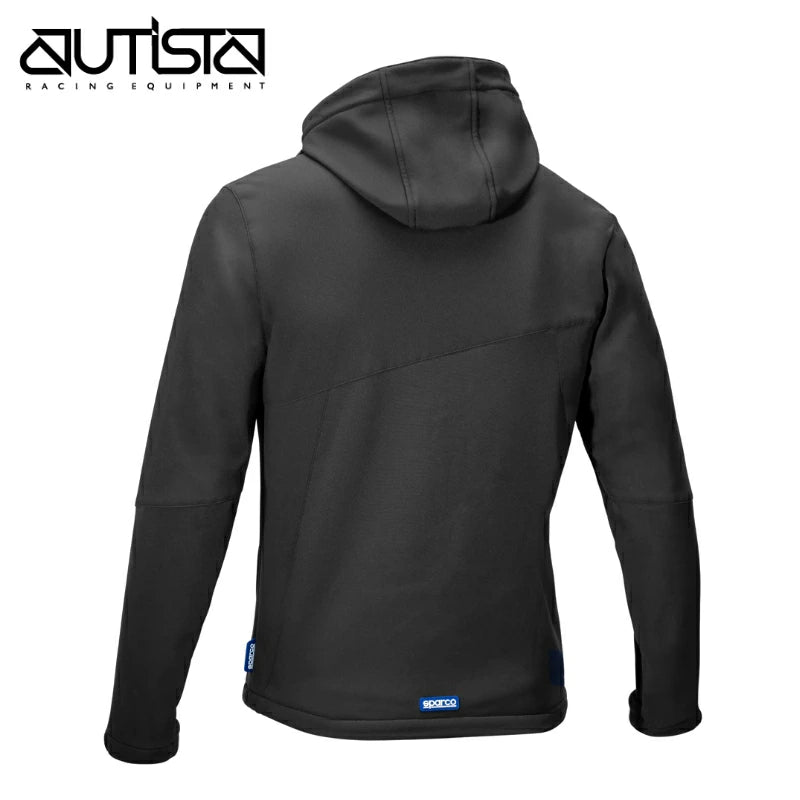 <2026NEW＞スパルコ アウタージャケット GRIT SOFTSHELL グリット ソフトシェル