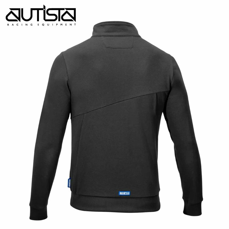 <2026NEW＞スパルコ スウェットシャツ GRIT SWEATSHIRT FULL ZIP グリット スウェットシャツ フルジップ