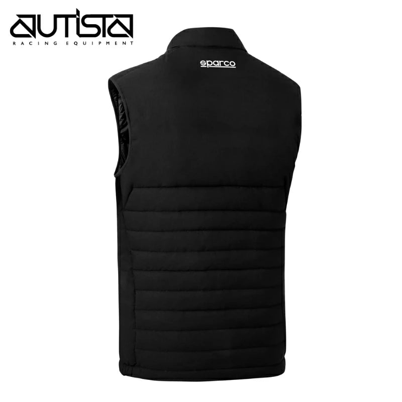 <2026NEW＞スパルコ ベスト FTW FRAME VEST エフティーダブリュフレームベスト