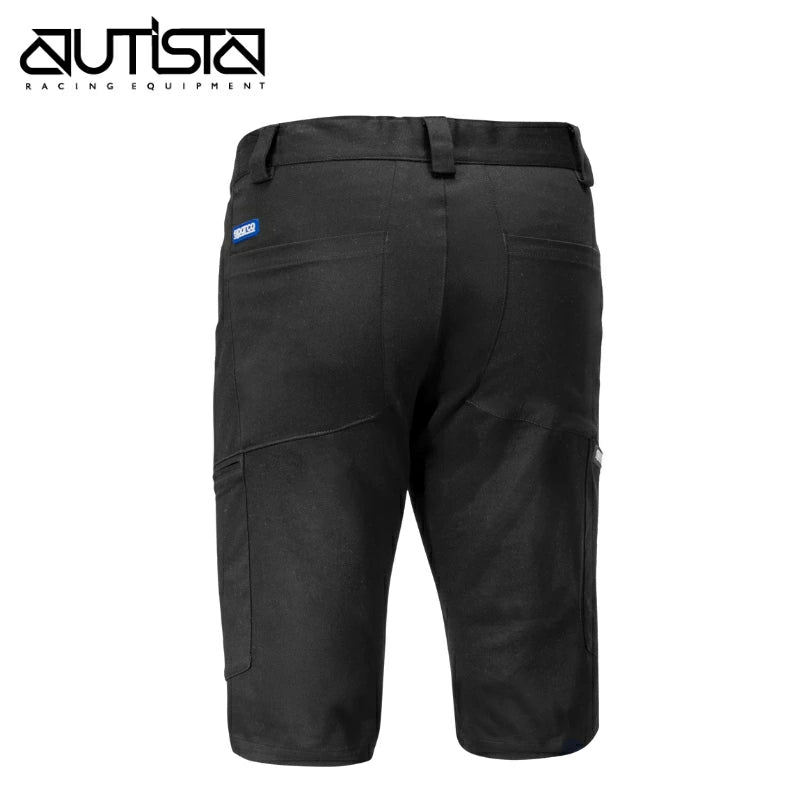 <2026NEW＞スパルコ ハーフパンツ GRIT BERMUDA グリット バルミューダ