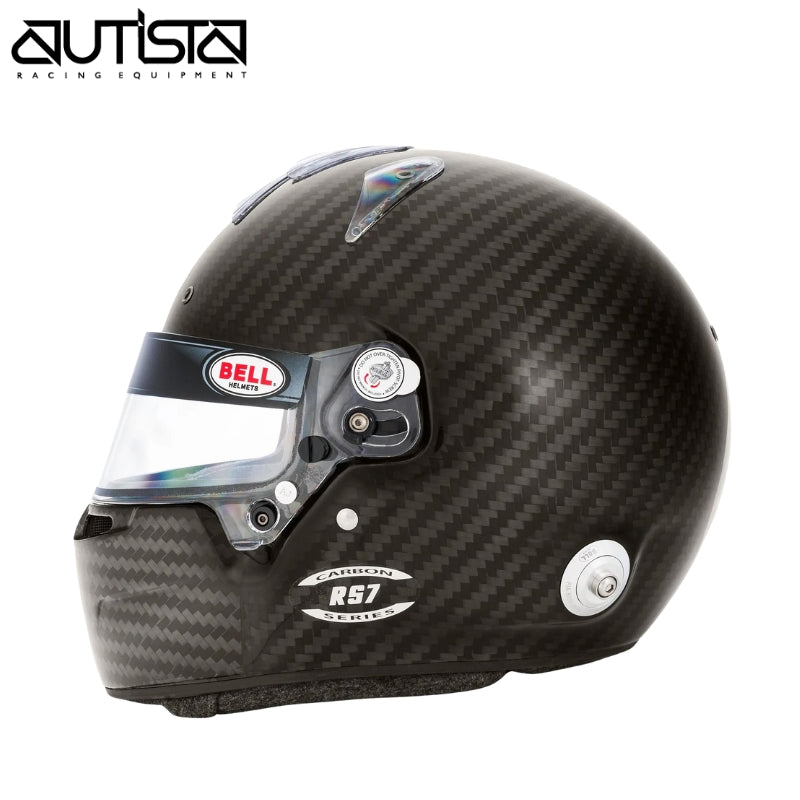 BELL RACING HELMET | RS7 CARBON