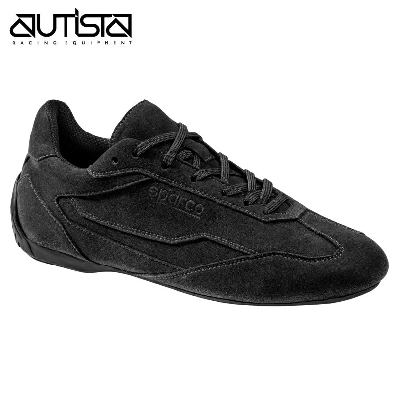 2026NEW>スパルコ ドライビングシューズ スニーカー S-DRIVE SUEDE 2026NEW>スパルコ ドライビングシューズ スニーカー S-DRIVE SUEDE