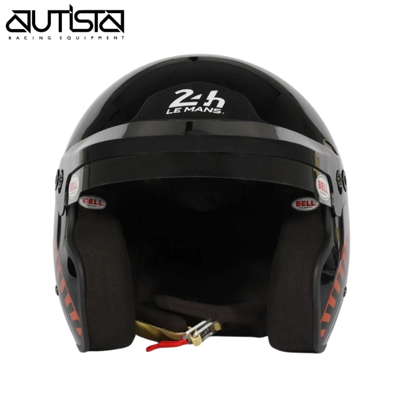 BELL RACING HELMET |MAG 24H LeMans 100 Years Edition