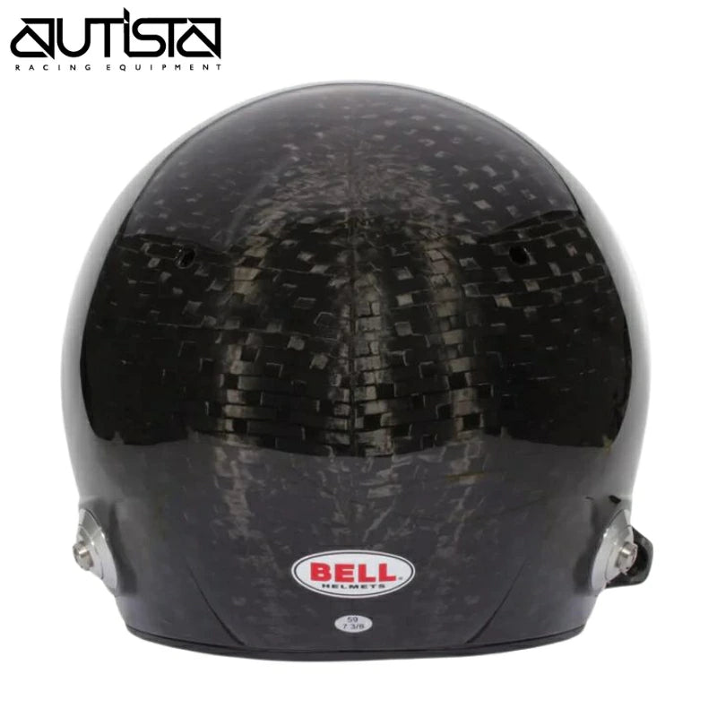 BELL RACING HELMET |  MAG-10 RALLY WW CARBON