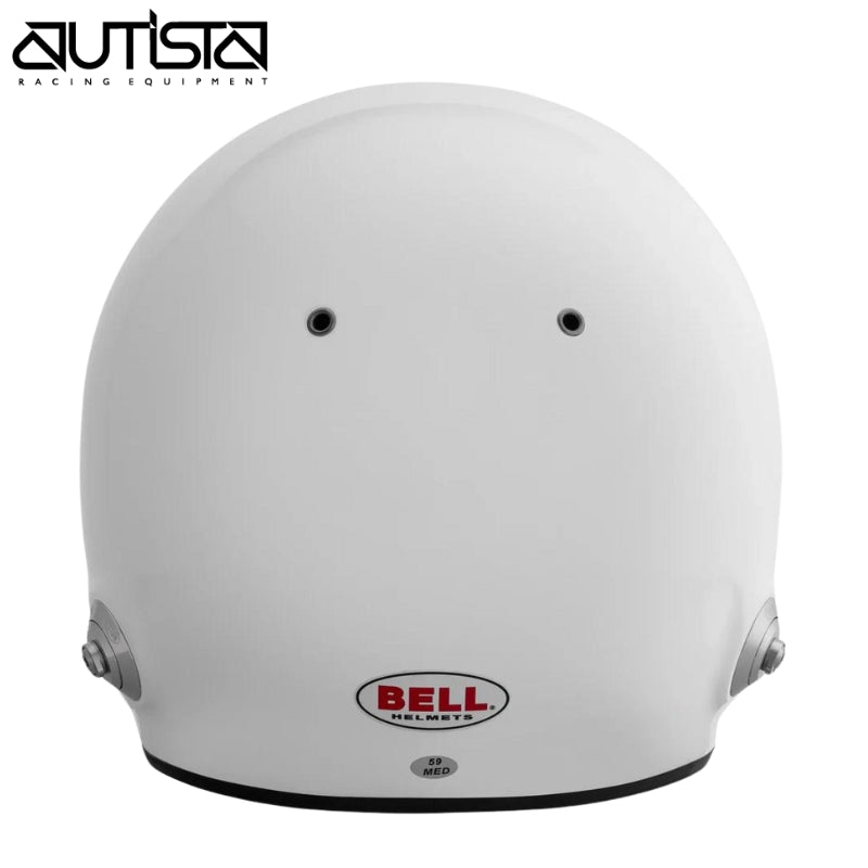 BELL RACING HELMET |GT5 SPORT