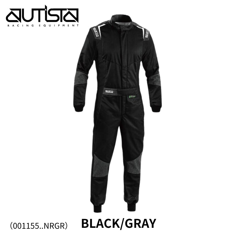 スパルコ レーシングスーツ FUTURA フツーラ