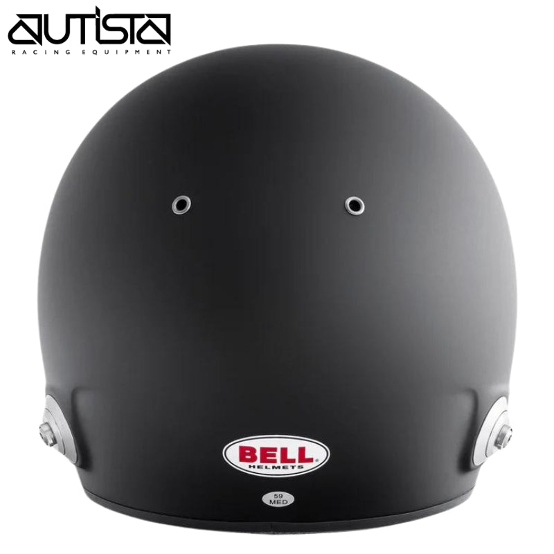 BELL RACING HELMET |RS7 PRO Matte Black