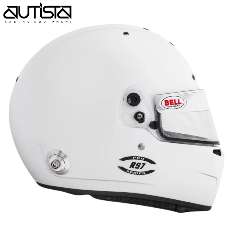 BELL RACING HELMET |RS7 PRO