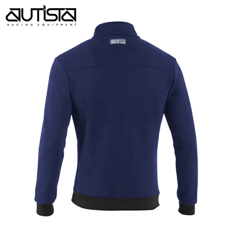 <2026NEW＞スパルコ スウェットシャツ TEAMWEAR FULL ZIP PRO SWEATSHIRT チームウェア フルジッププロスウェットシャツ