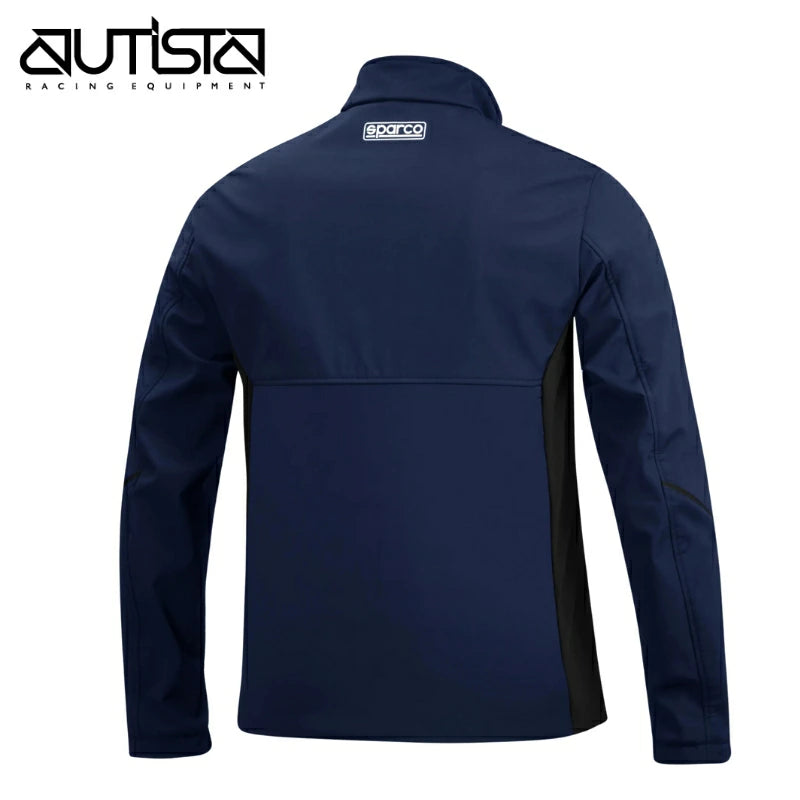 <2026NEW＞スパルコ アウタージャケット TEAMWEAR SOFTSHELL チームウェア ソフトシェル