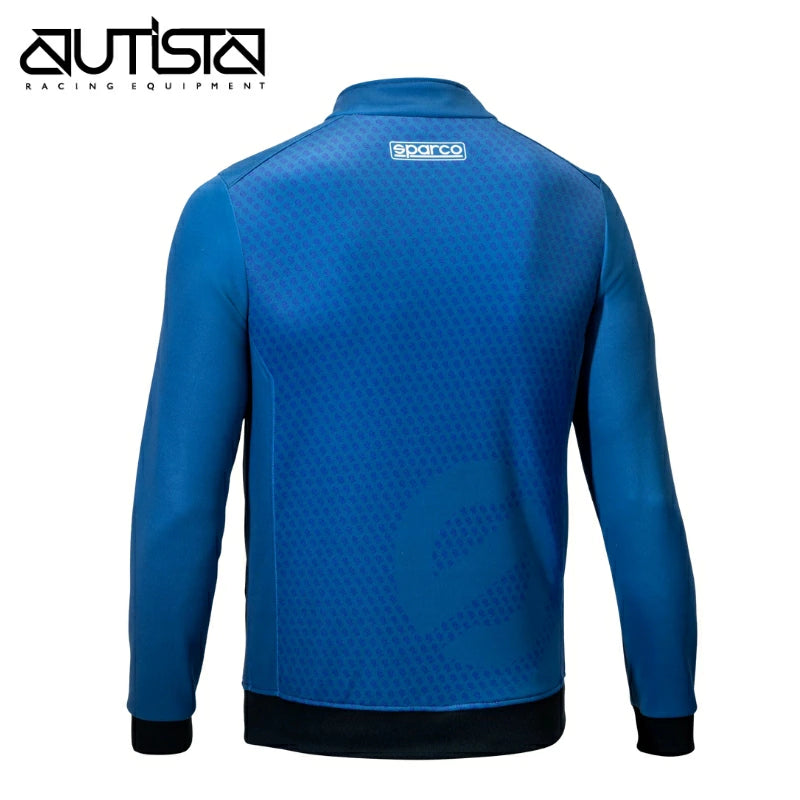 <2026NEW＞スパルコ スウェットシャツ TEAMWEAR FULL ZIP SWEATSHIRT SUBLY チームウェア フルジップスウェットシャツ サブリメーション