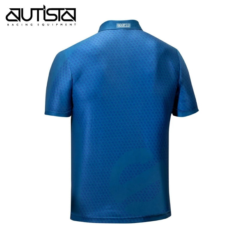 <2026NEW＞スパルコ ポロシャツ TEAMWEAR POLO SUBLY チームウェア ポロシャツ サブリメーション