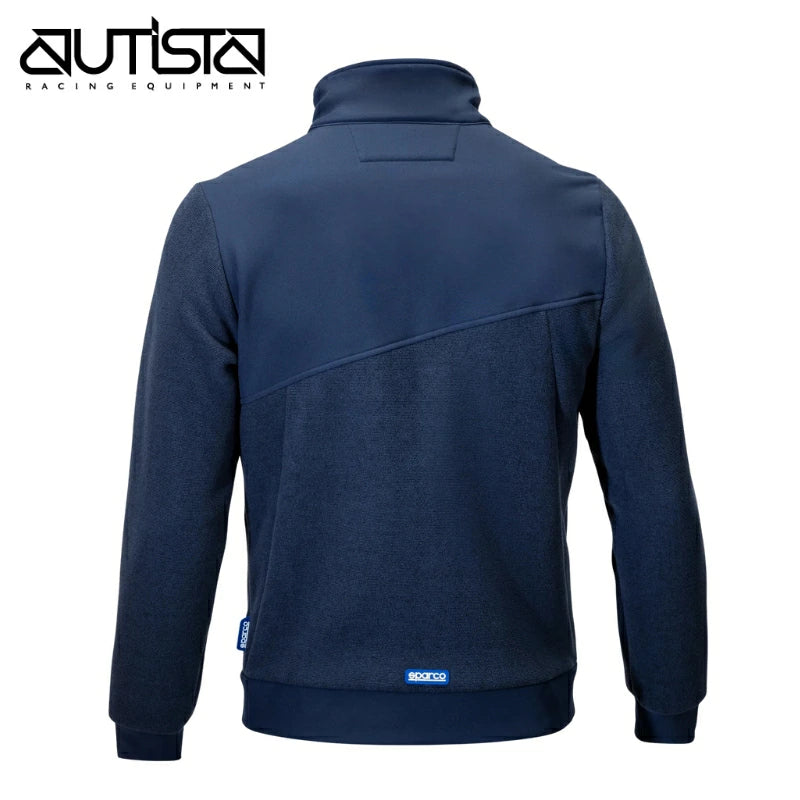 <2026NEW＞スパルコ アウター GRIT FLEECE FULL ZIP グリット フリース フルジップ