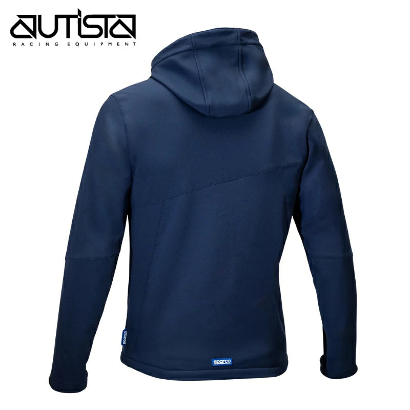 <2026NEW＞スパルコ アウタージャケット GRIT SOFTSHELL グリット ソフトシェル