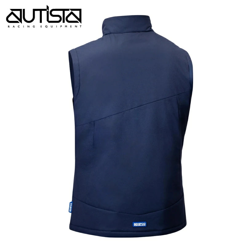 <2026NEW＞スパルコ ベスト GRIT PADDED VEST グリット パデッド ベスト