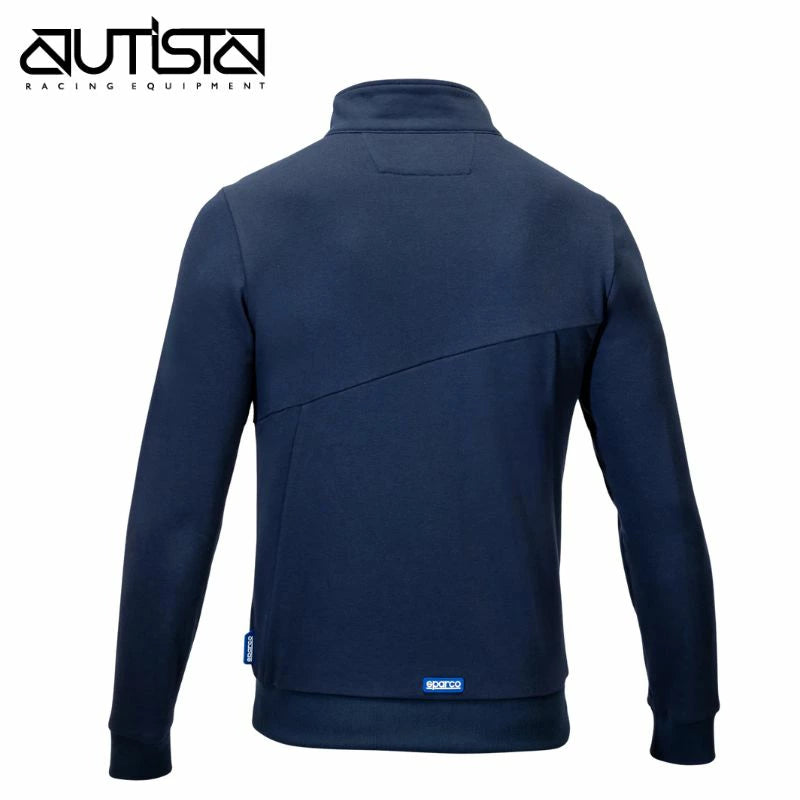 <2026NEW＞スパルコ スウェットシャツ GRIT SWEATSHIRT FULL ZIP グリット スウェットシャツ フルジップ