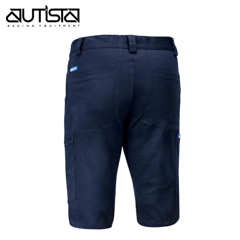 <2026NEW＞スパルコ ハーフパンツ GRIT BERMUDA グリット バルミューダ