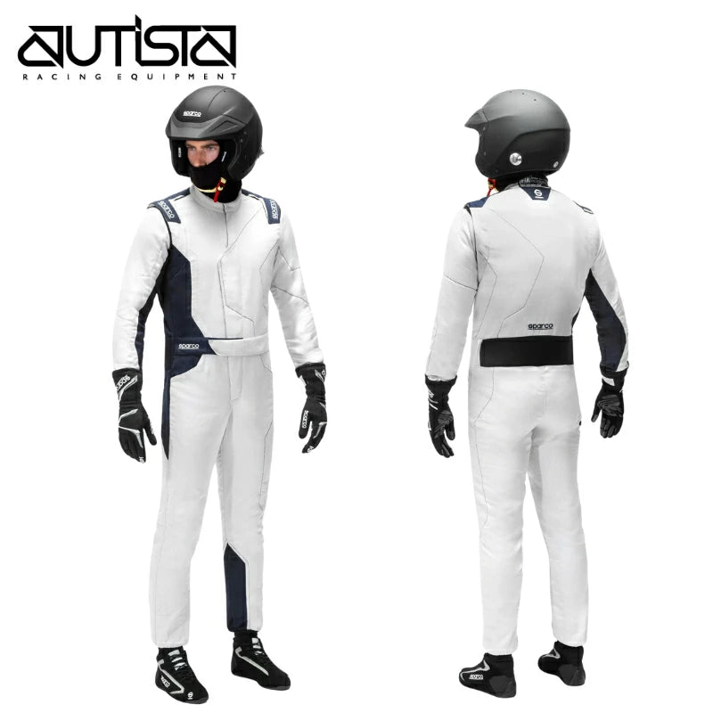 <2026NEW>スパルコ レーシングスーツ SPRINT ADVANCED ASYMMETRY