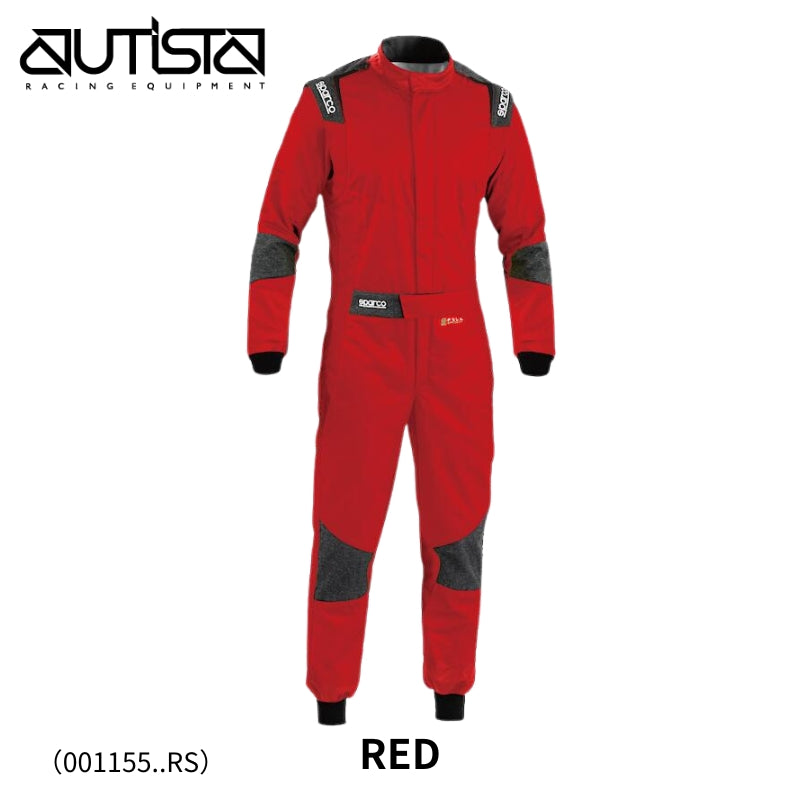 スパルコ レーシングスーツ FUTURA フツーラ