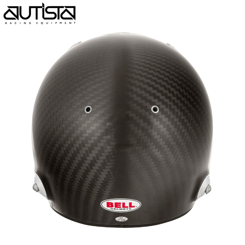 BELL RACING HELMET | RS7 CARBON