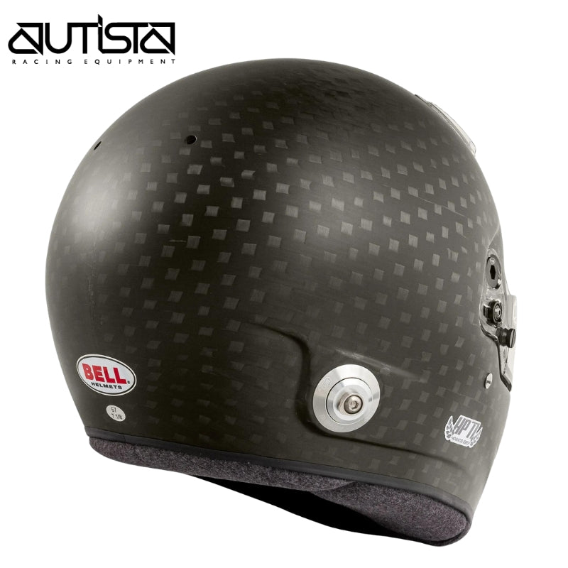 BELL RACING HELMET | HP77