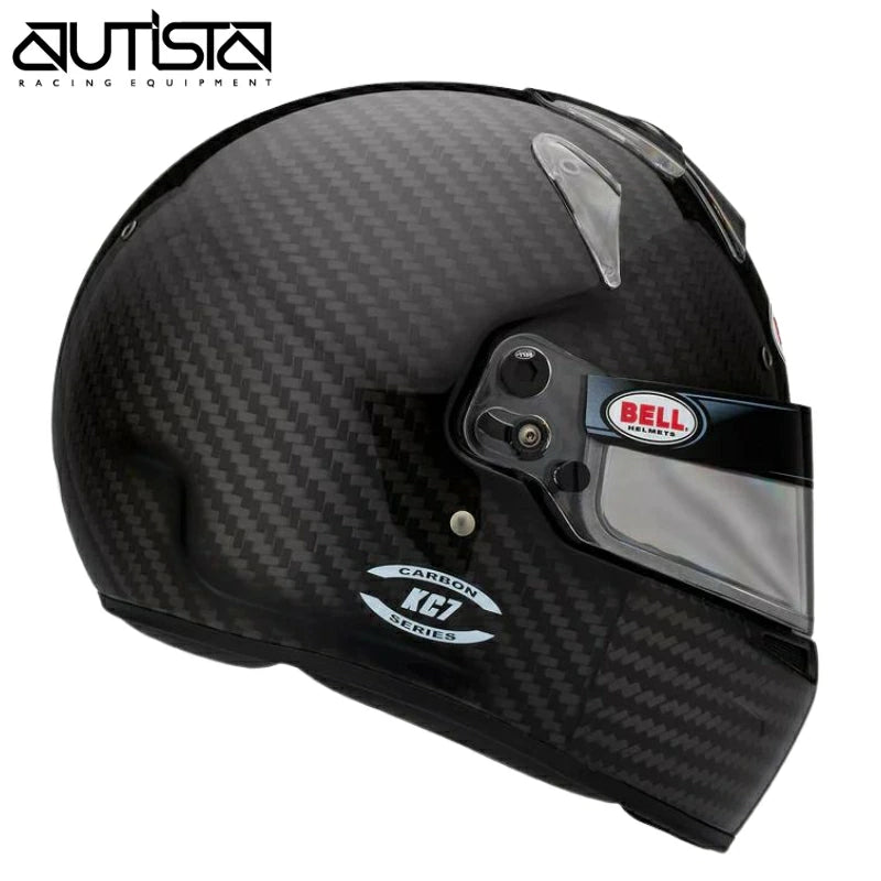 BELL RACING HELMET |  KC7-CMR CARBON