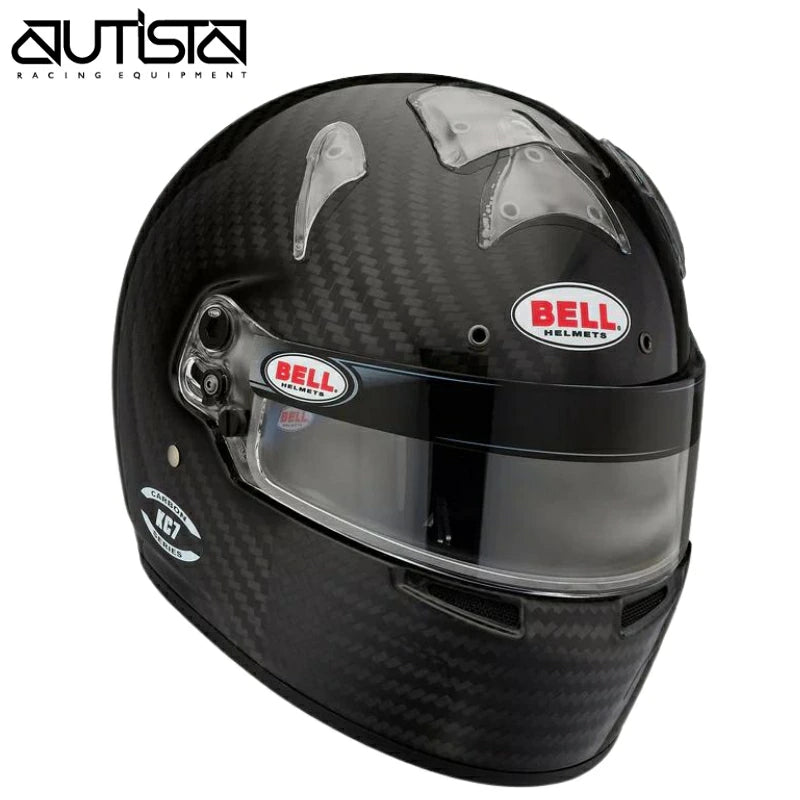 BELL RACING HELMET |  KC7-CMR CARBON