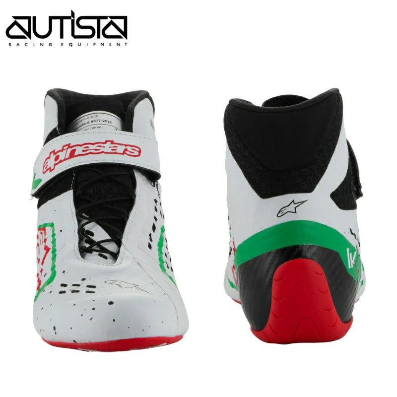 2025NEW】アルパインスターズ TECH-1 KX V3 SHOES FIA 新色追加 2025NEW】アルパインスターズ TECH-1 KX V3 SHOES FIA 新色追加