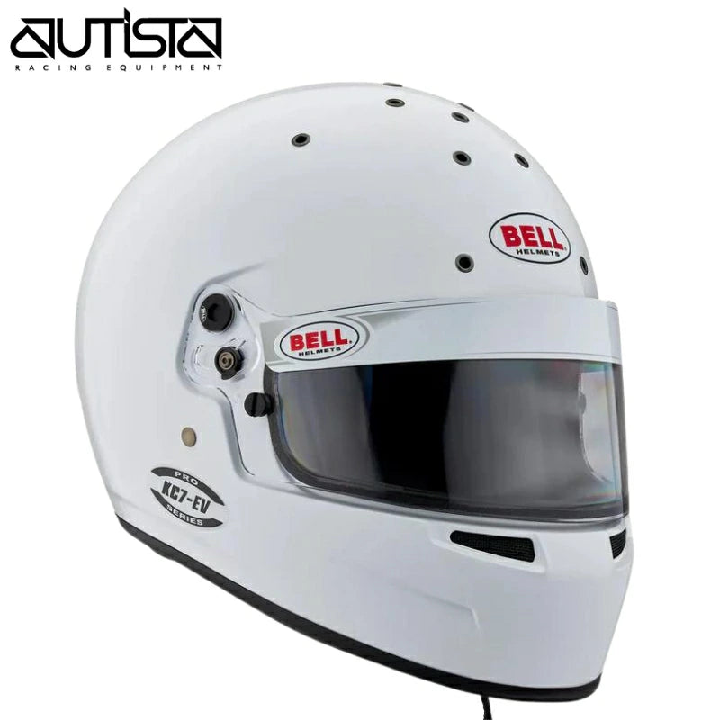 BELL RACING HELMET |  KC7-EV CMS