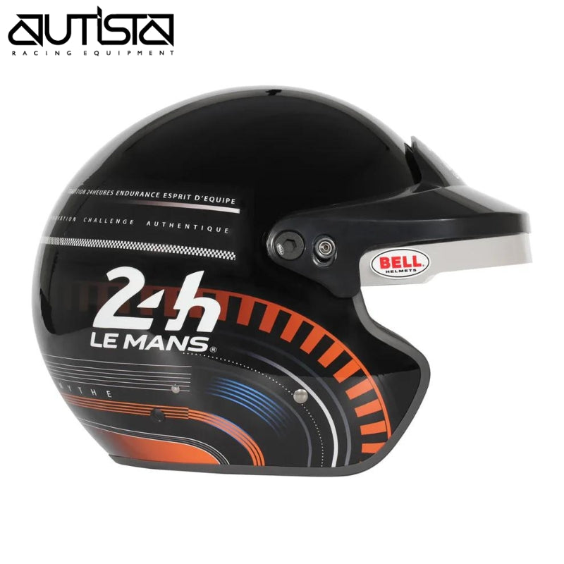 BELL RACING HELMET |MAG 24H LeMans 100 Years Edition