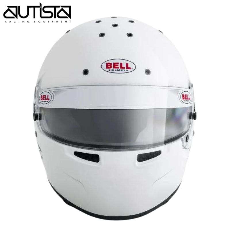 BELL RACING HELMET |RS7 PRO – スパルコ専門店アウティスタ