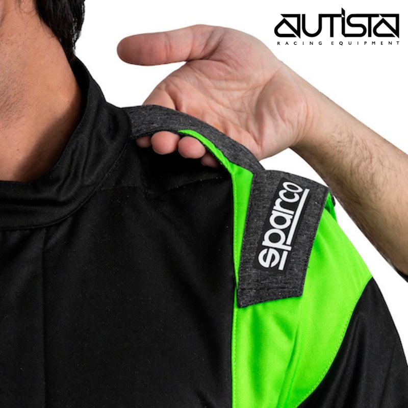 スパルコ レーシングスーツ FUTURA フツーラ