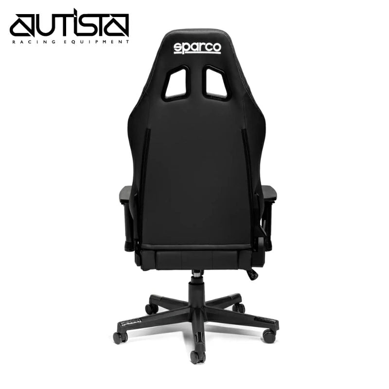 <2026NEW>スパルコ ゲーミングチェア オフィスチェア COACH コーチ SPARCO