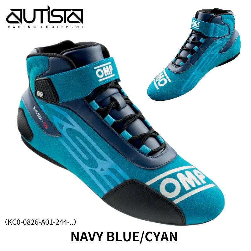 OMP  KS-3 KART SHOES