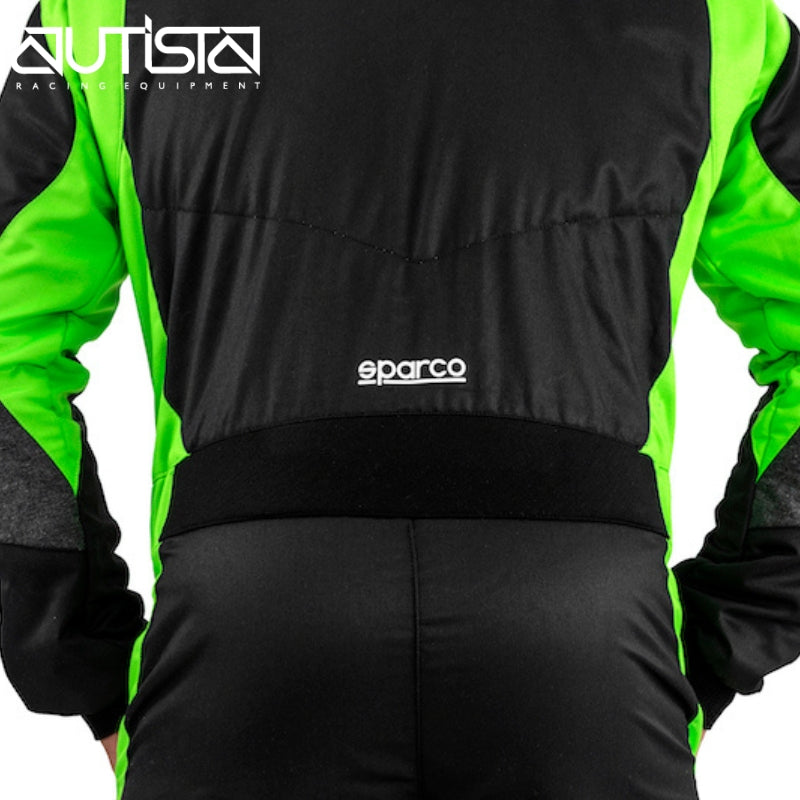 スパルコ レーシングスーツ FUTURA フツーラ