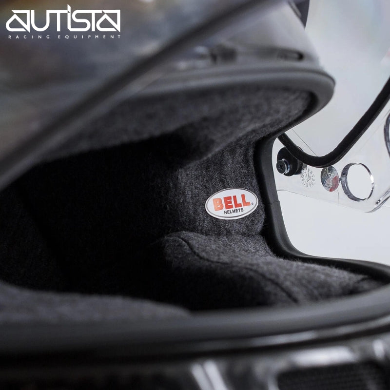 BELL RACING HELMET | RS7 CARBON