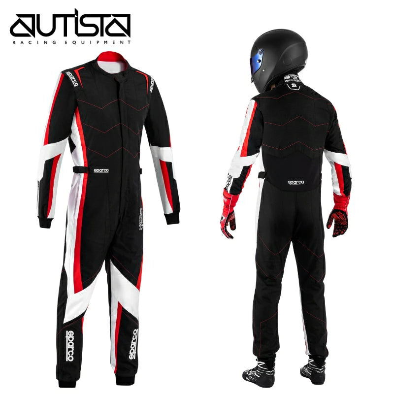 2025NEW】スパルコ キッズレーシングスーツ カーブアドバンスド 2025NEW】スパルコ キッズレーシングスーツ カーブアドバンスド